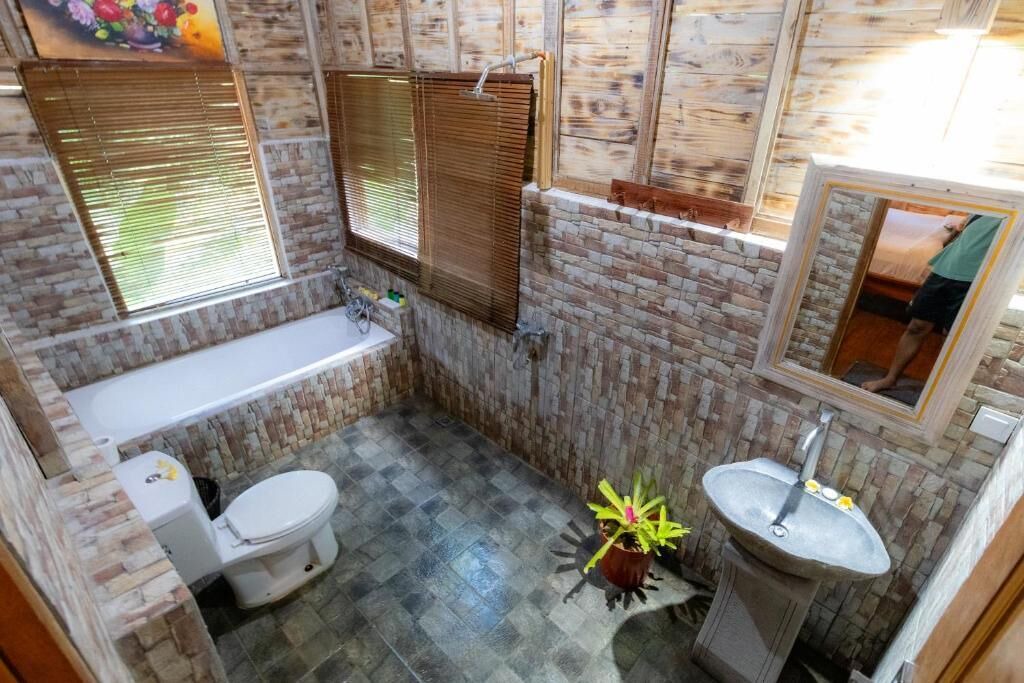 Photo of Bathroom in Melayang