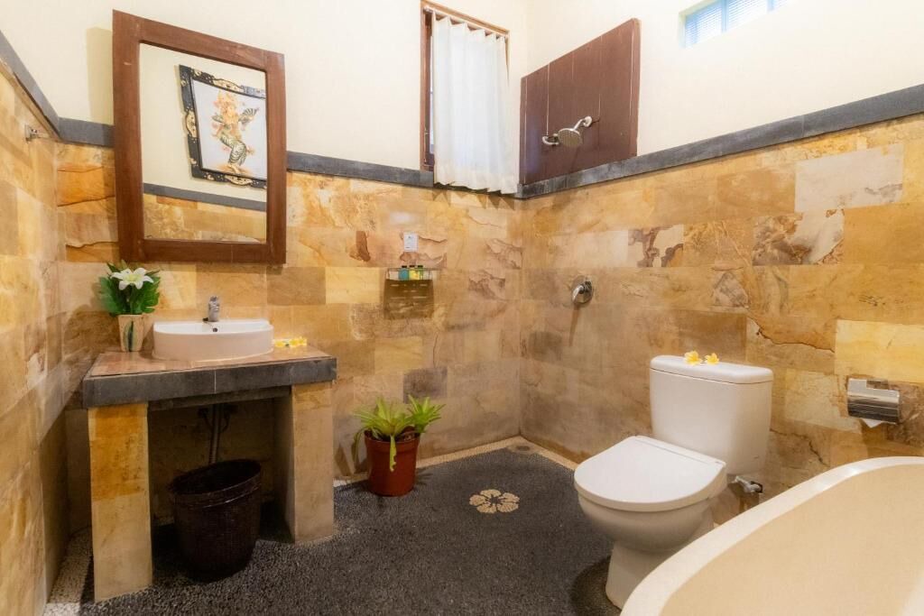 Photo of Bathroom in Melayang