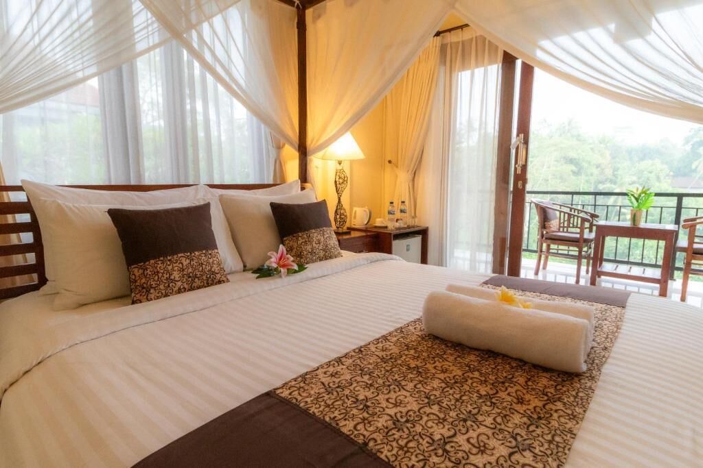 Photo of Bedroom in Melayang