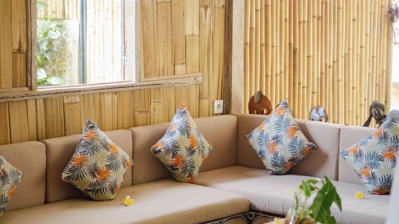 Photo of Livingroom in Payangan