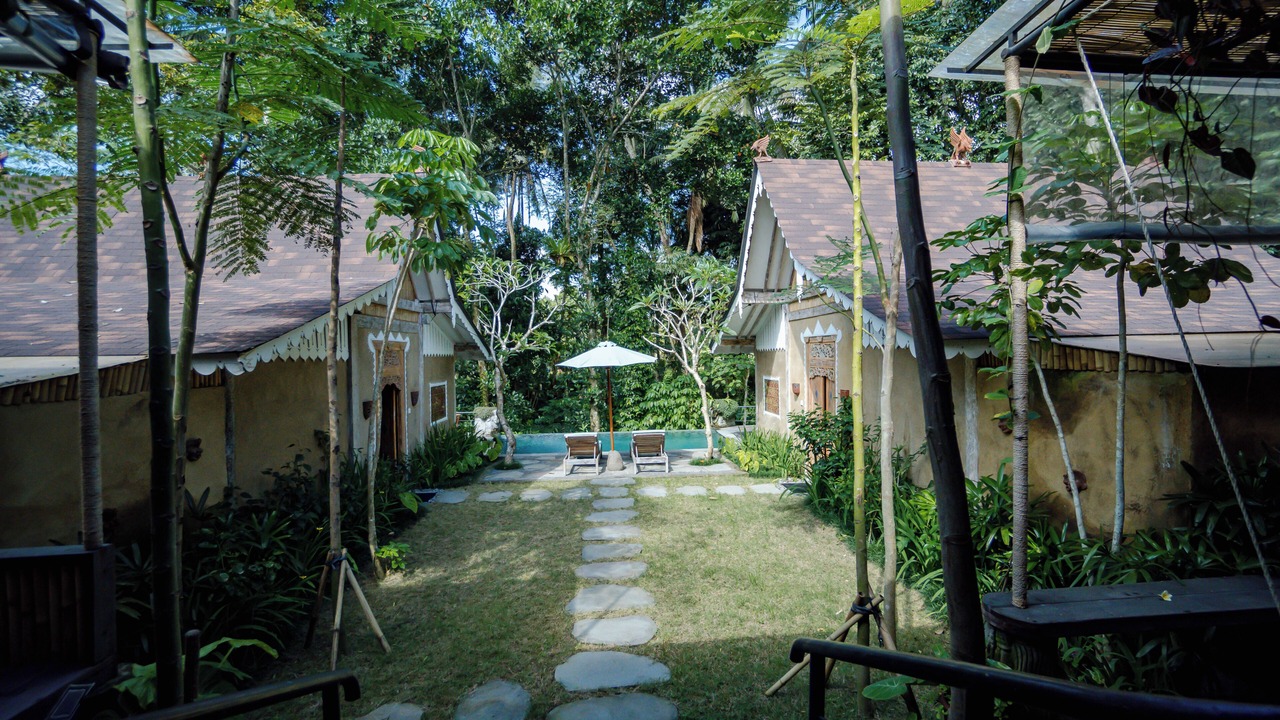 Photo of Outdoor in Payangan