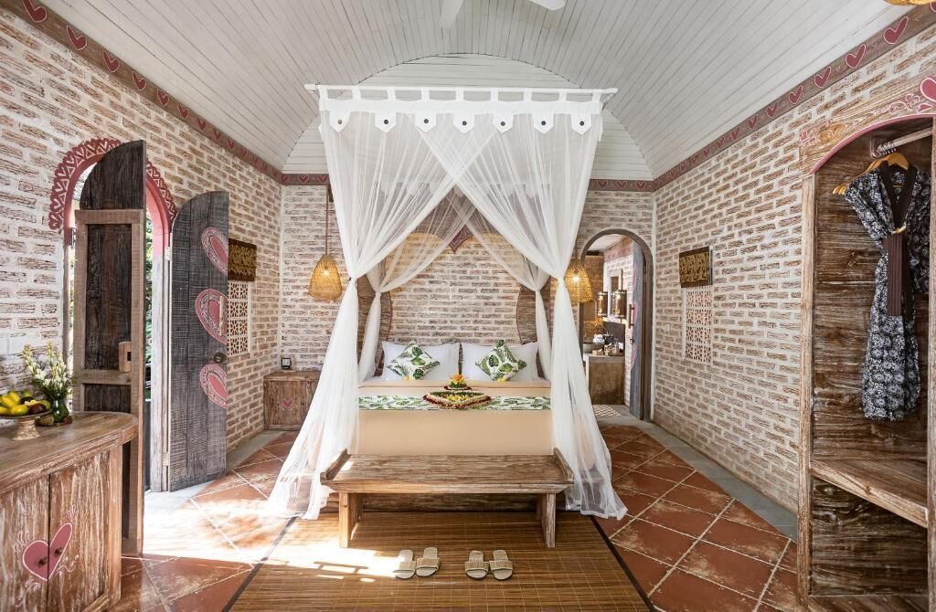 Photo of Bedroom in Payangan