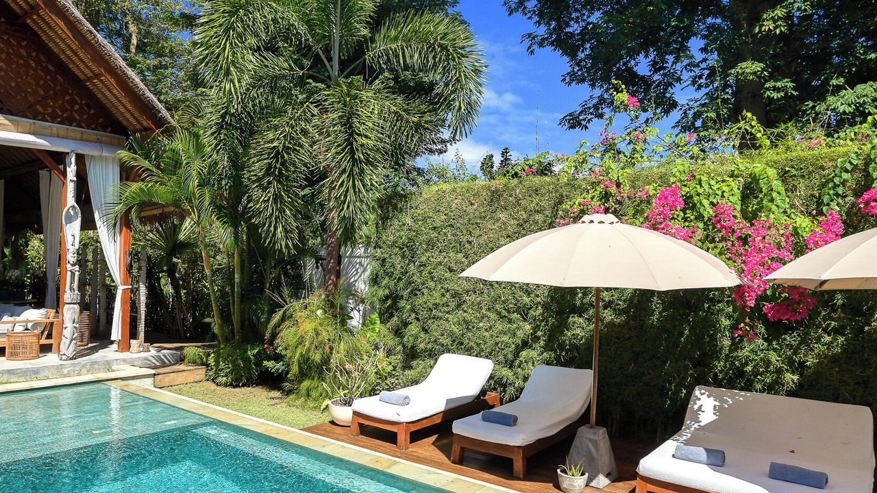 Photo of Outdoor in Pecatu