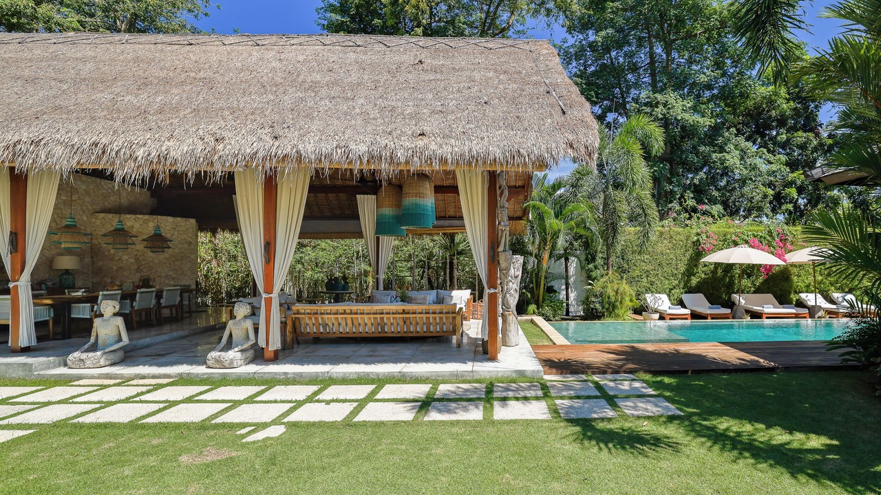 Photo of Outdoor in Pecatu