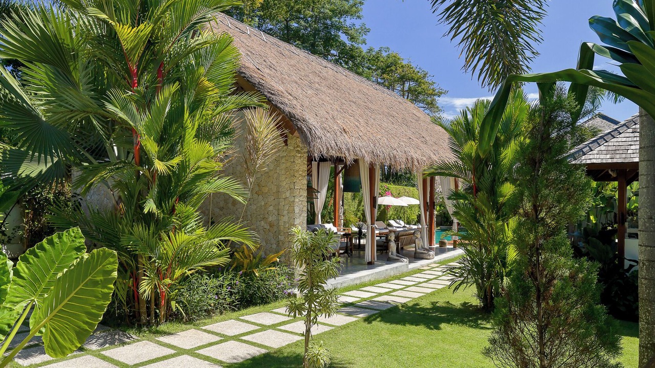 Photo of Outdoor in Pecatu