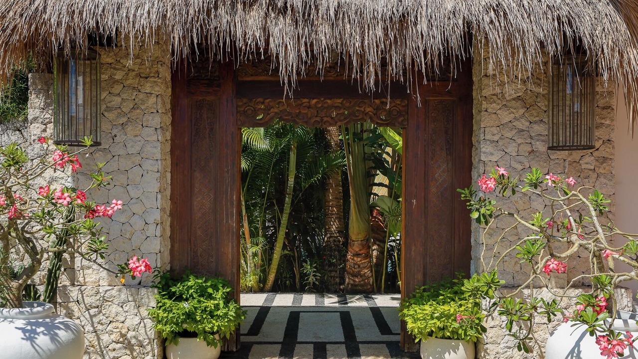 Photo of Outdoor in Pecatu