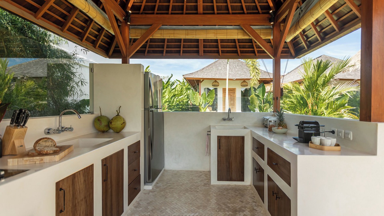 Photo of Kitchen in Pecatu