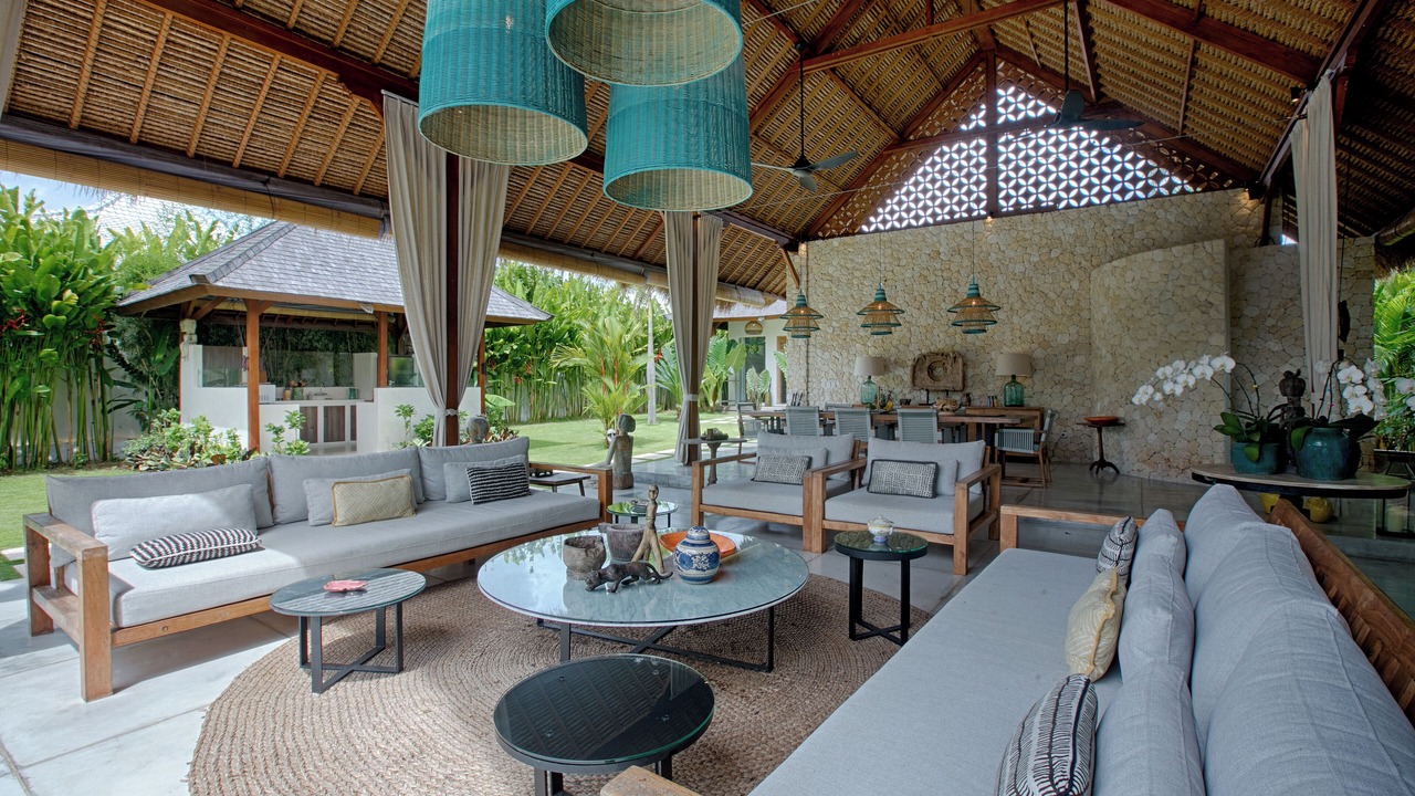 Photo of Outdoor in Pecatu