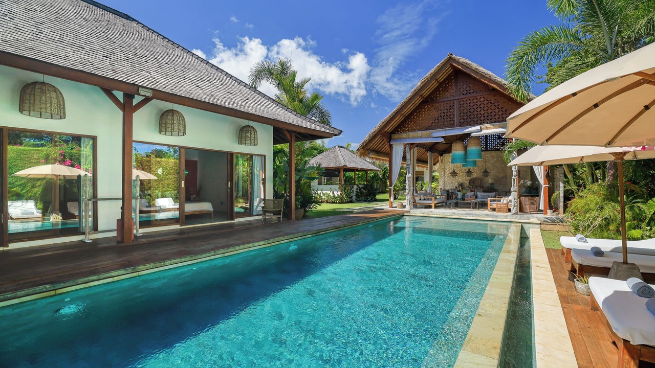 Photo of Outdoor in Pecatu