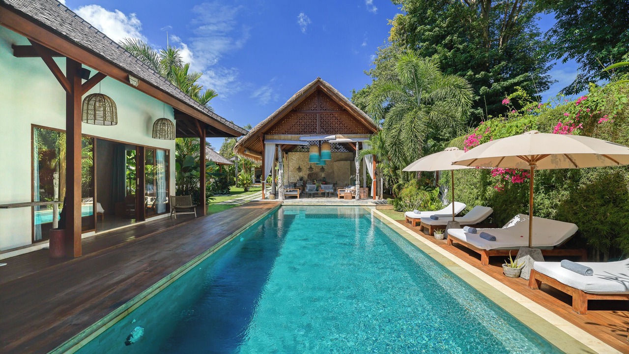 Photo of Outdoor in Pecatu