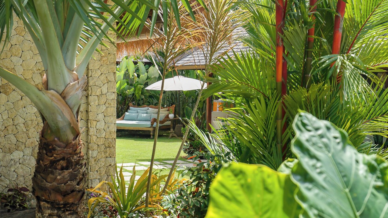 Photo of Outdoor in Pecatu