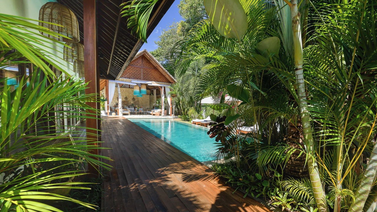 Photo of Outdoor in Pecatu