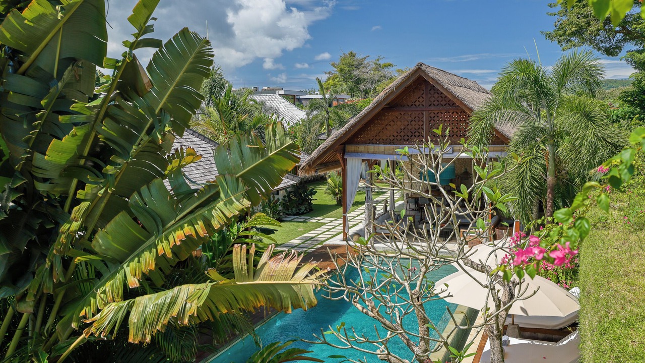 Photo of Outdoor in Pecatu