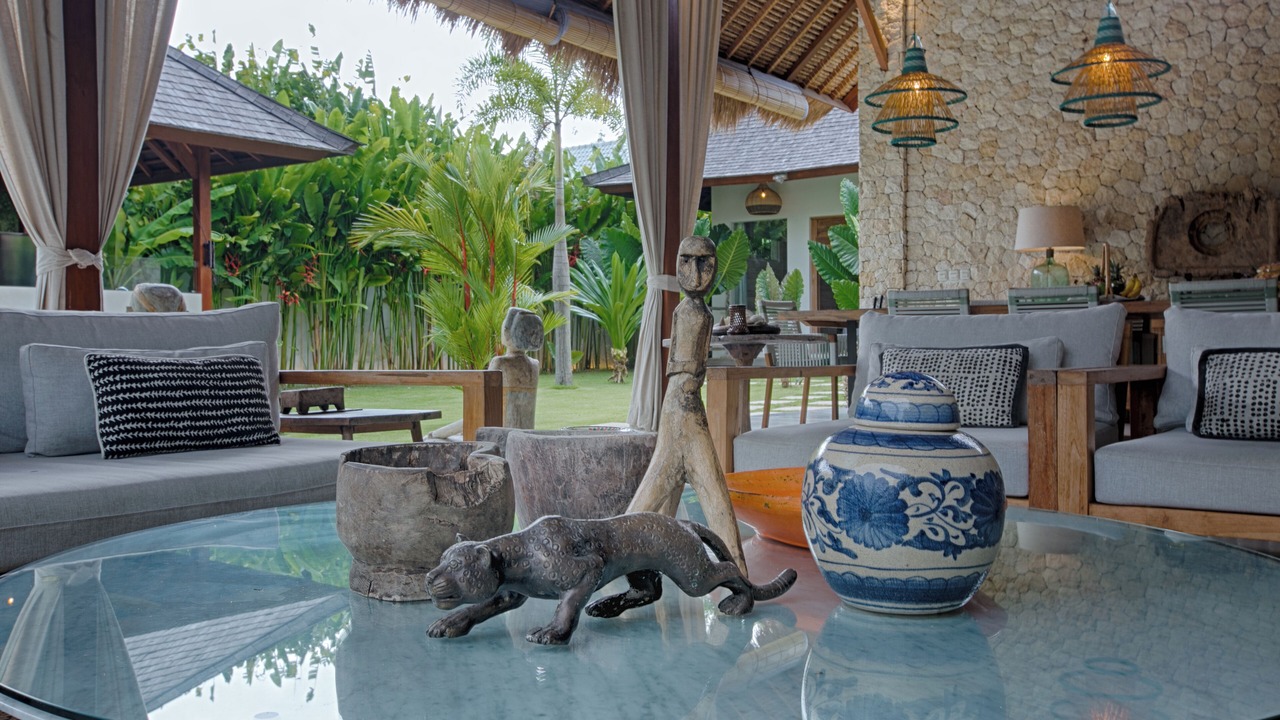 Photo of Outdoor in Pecatu