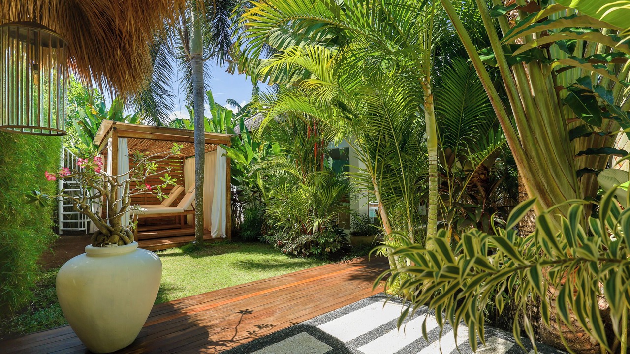 Photo of Outdoor in Pecatu