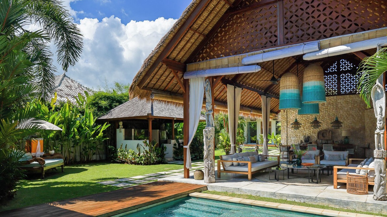 Photo of Outdoor in Pecatu
