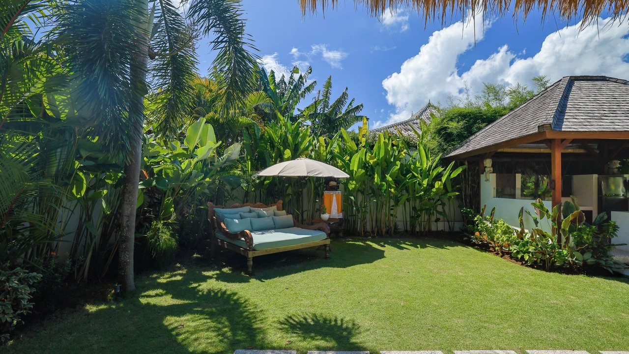 Photo of Outdoor in Pecatu
