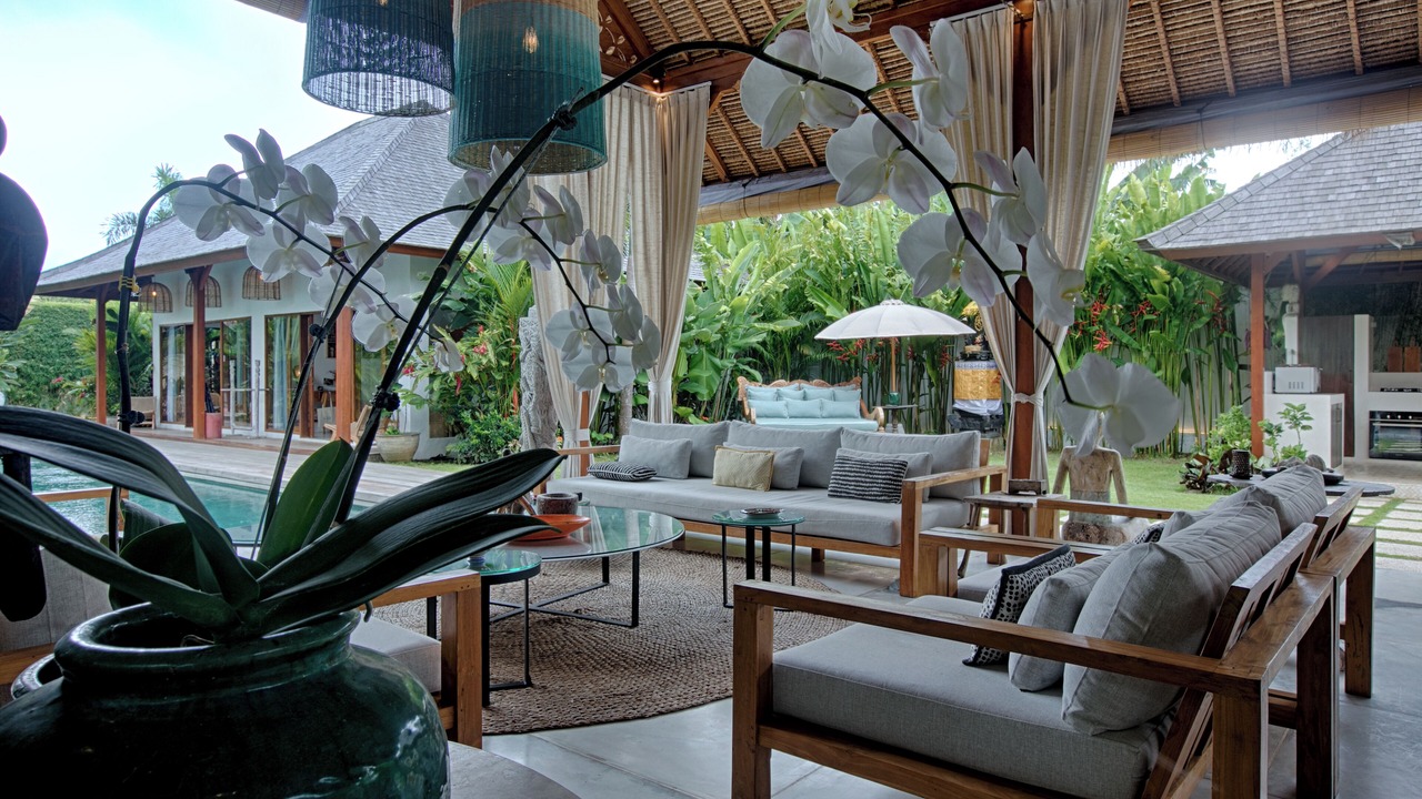 Photo of Patio Balcony in Pecatu