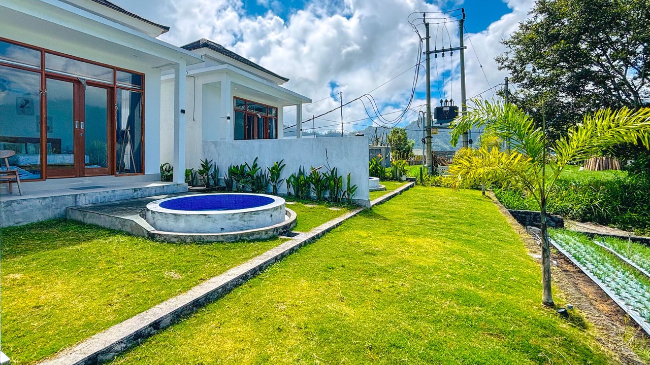 Photo of Outdoor in Toya Bungkah