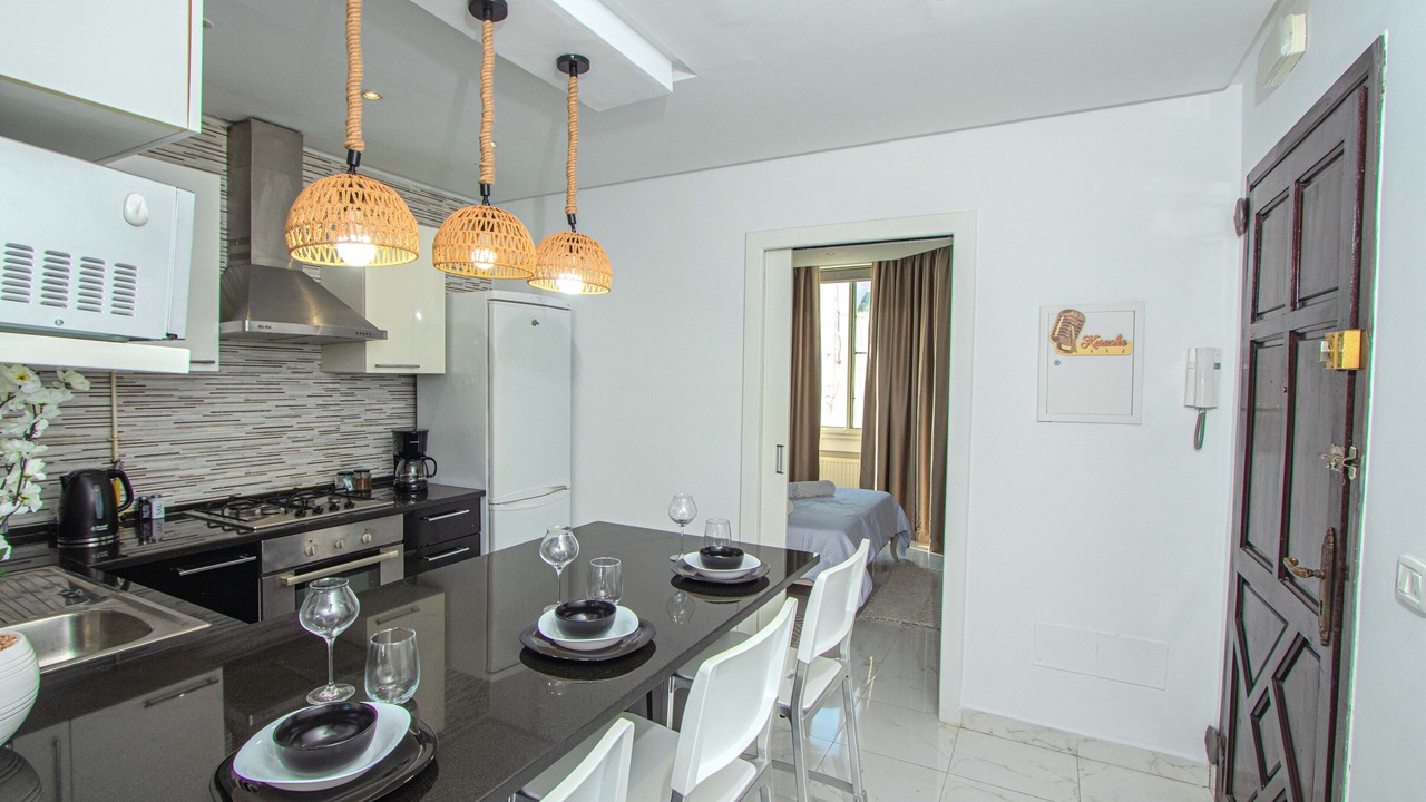 Photo of Kitchen in Gammarth