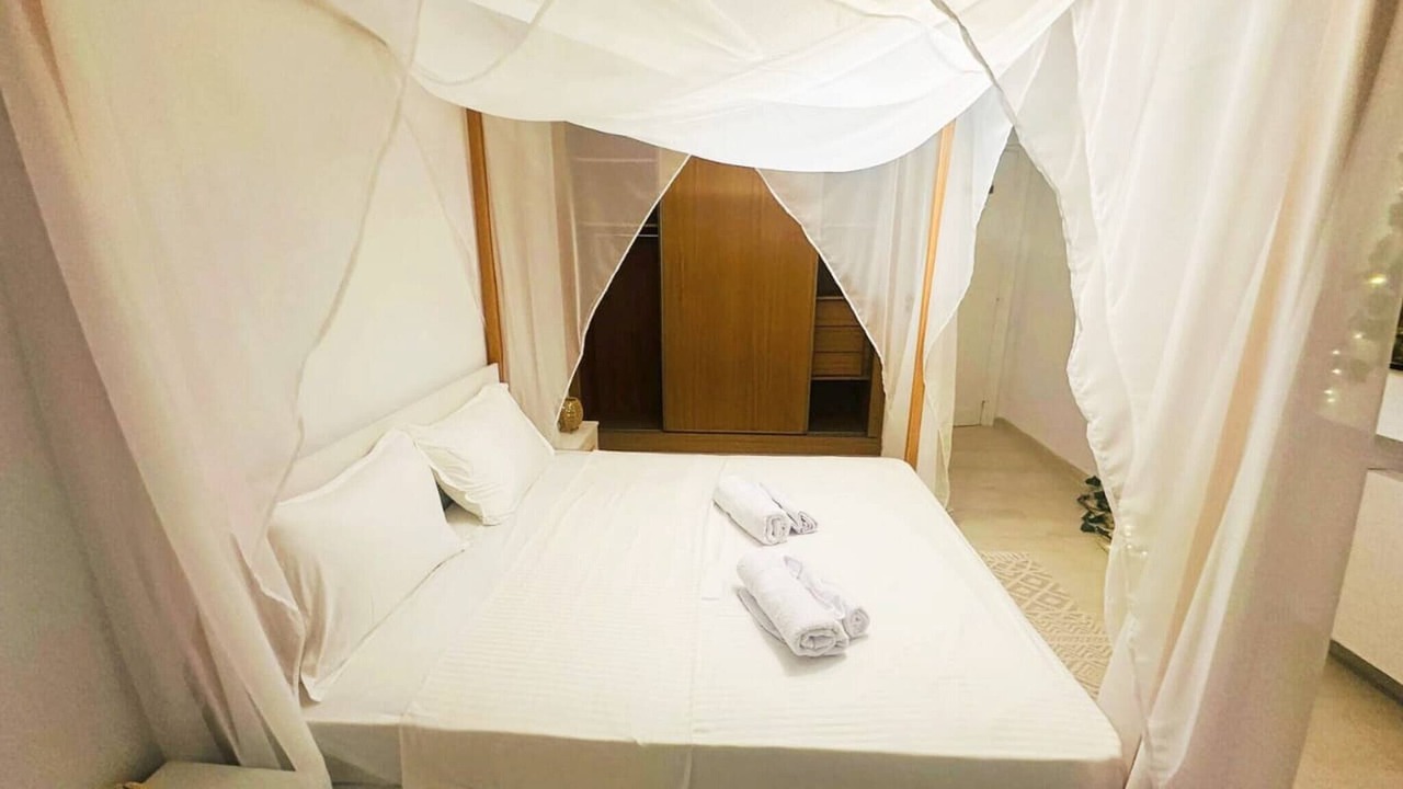 Photo of Bedroom in Gammarth