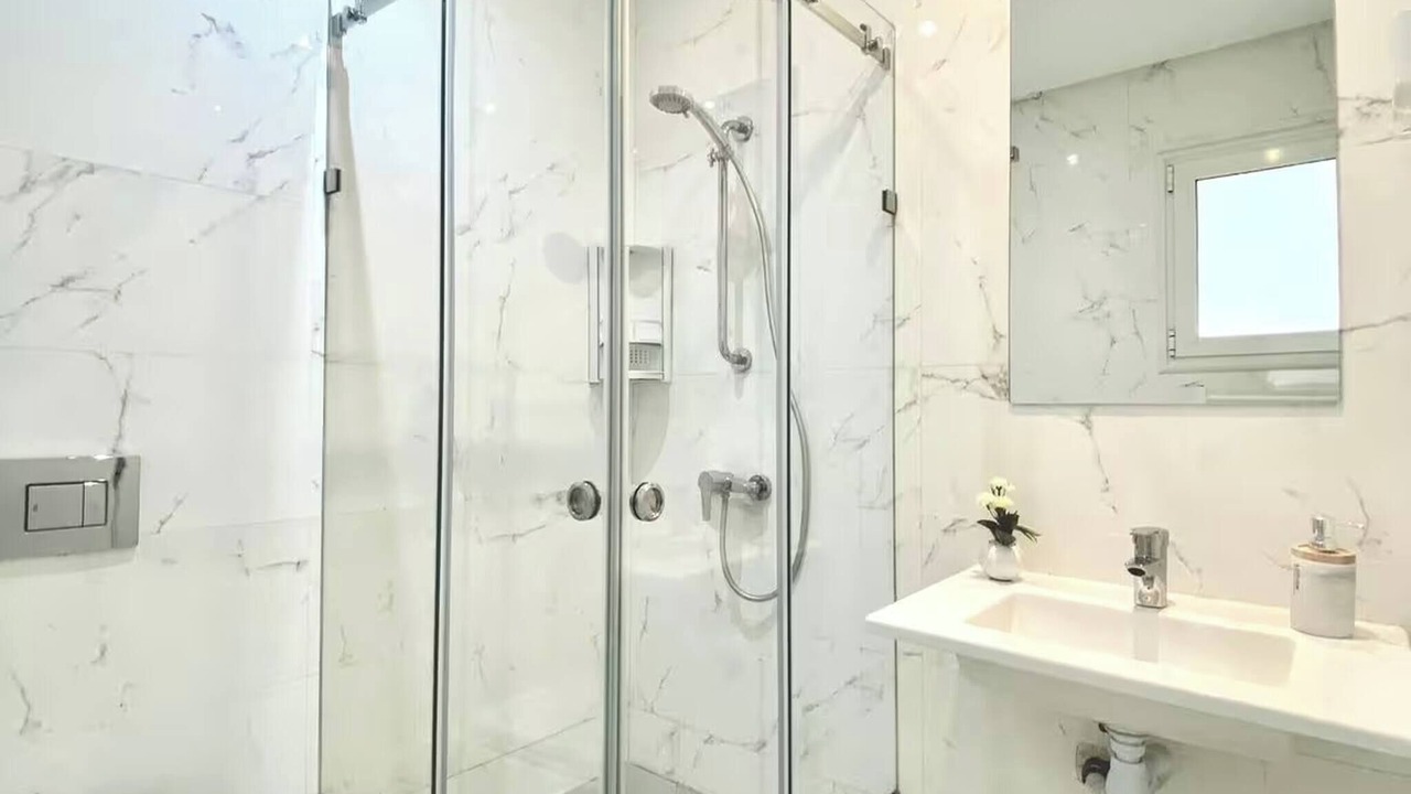 Photo of Bathroom in Gammarth