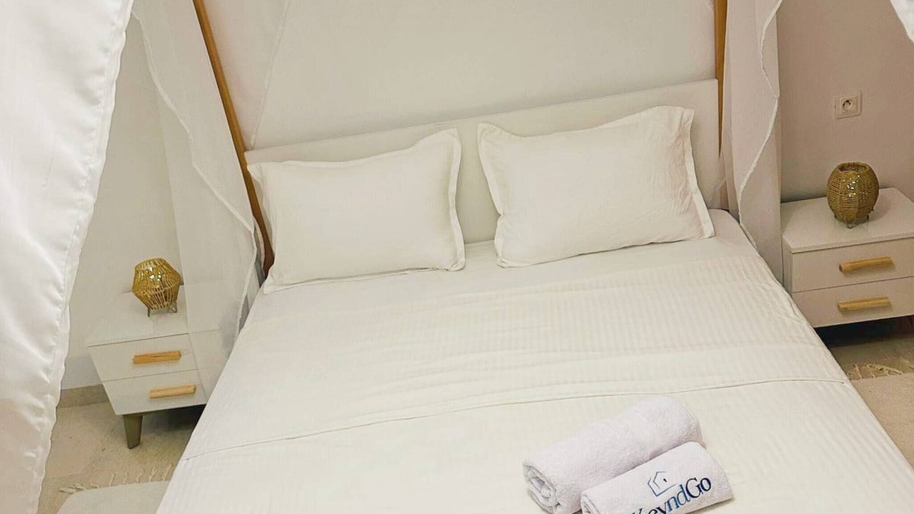 Photo of Bedroom in Gammarth
