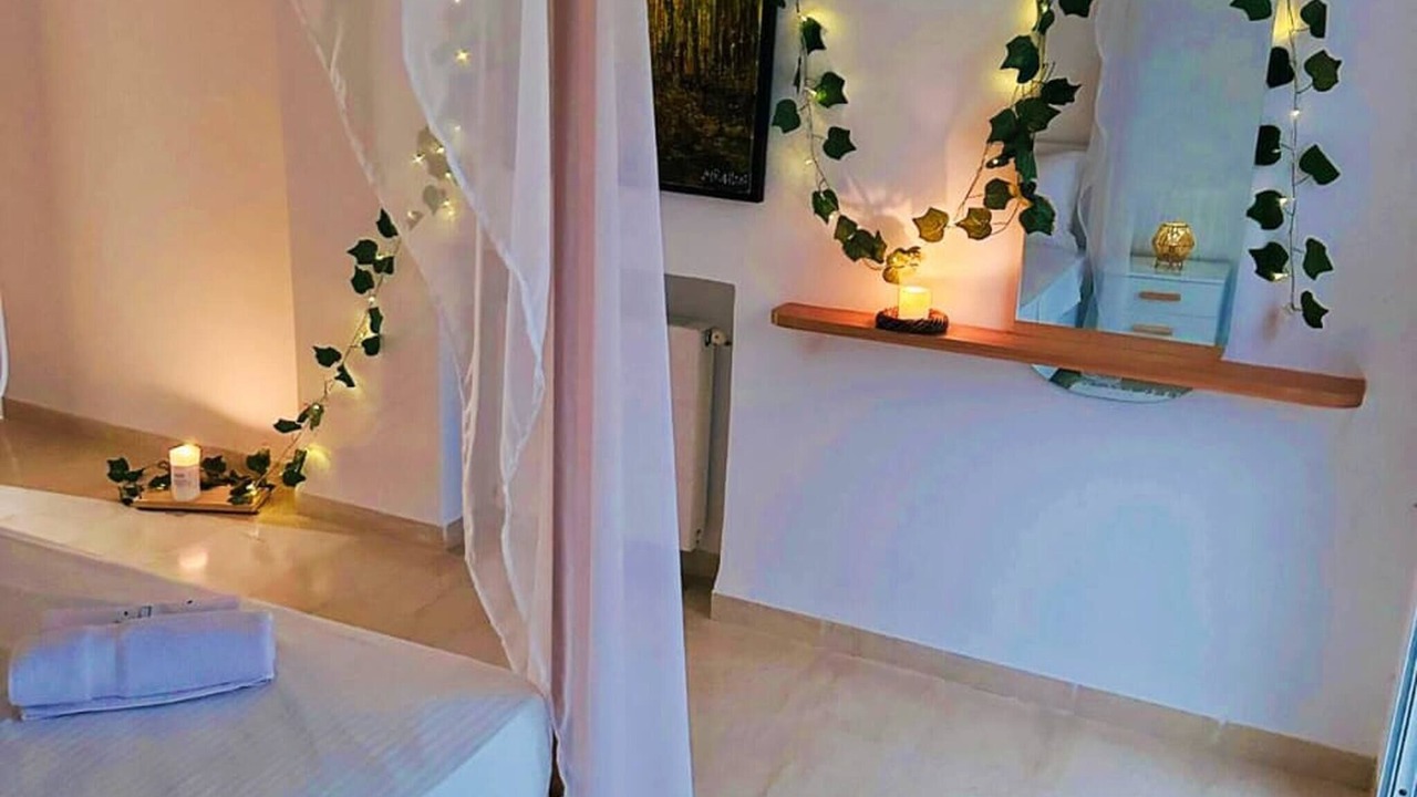 Photo of Bedroom in Gammarth