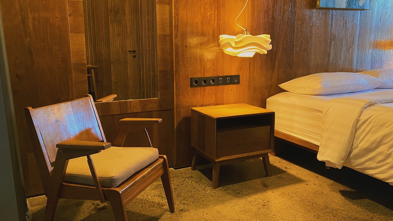 Photo of Bedroom in Dewi Sri