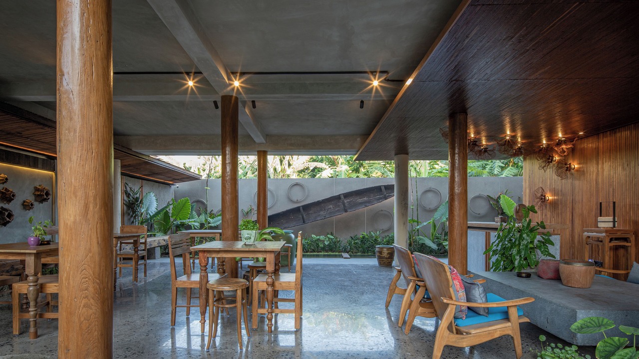 Photo of Outdoor in Dewi Sri