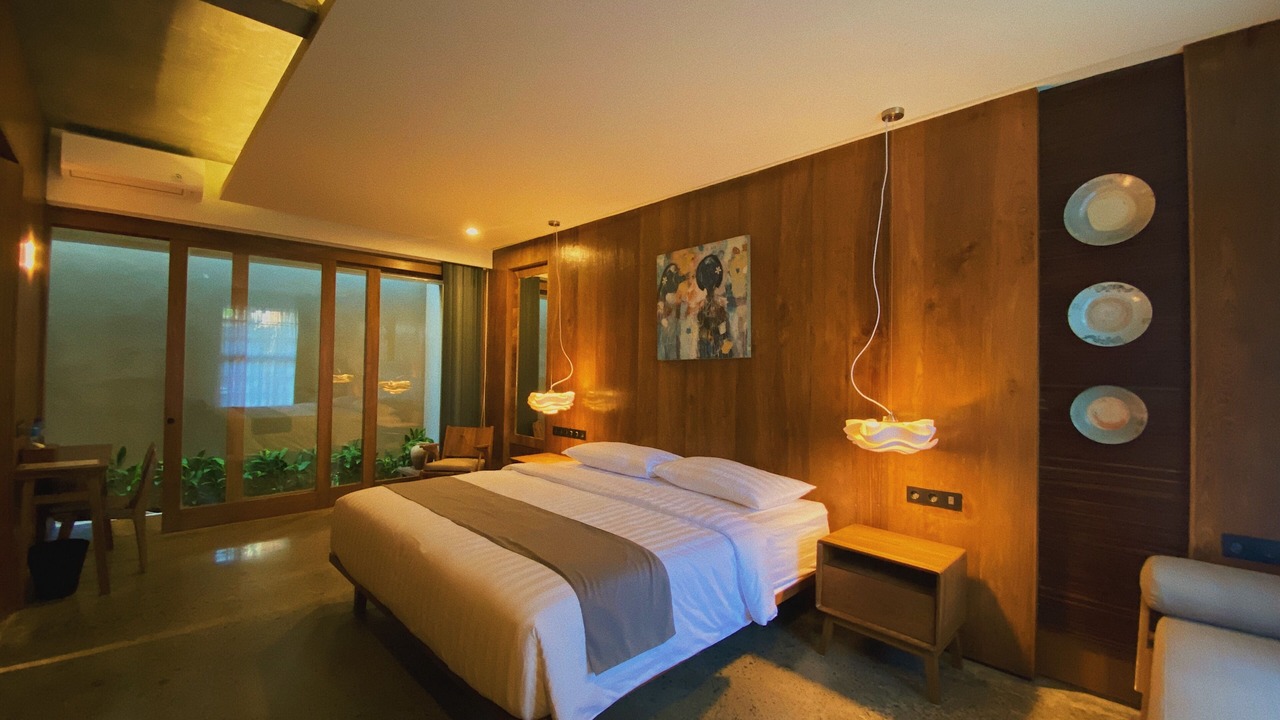 Photo of Bedroom in Dewi Sri