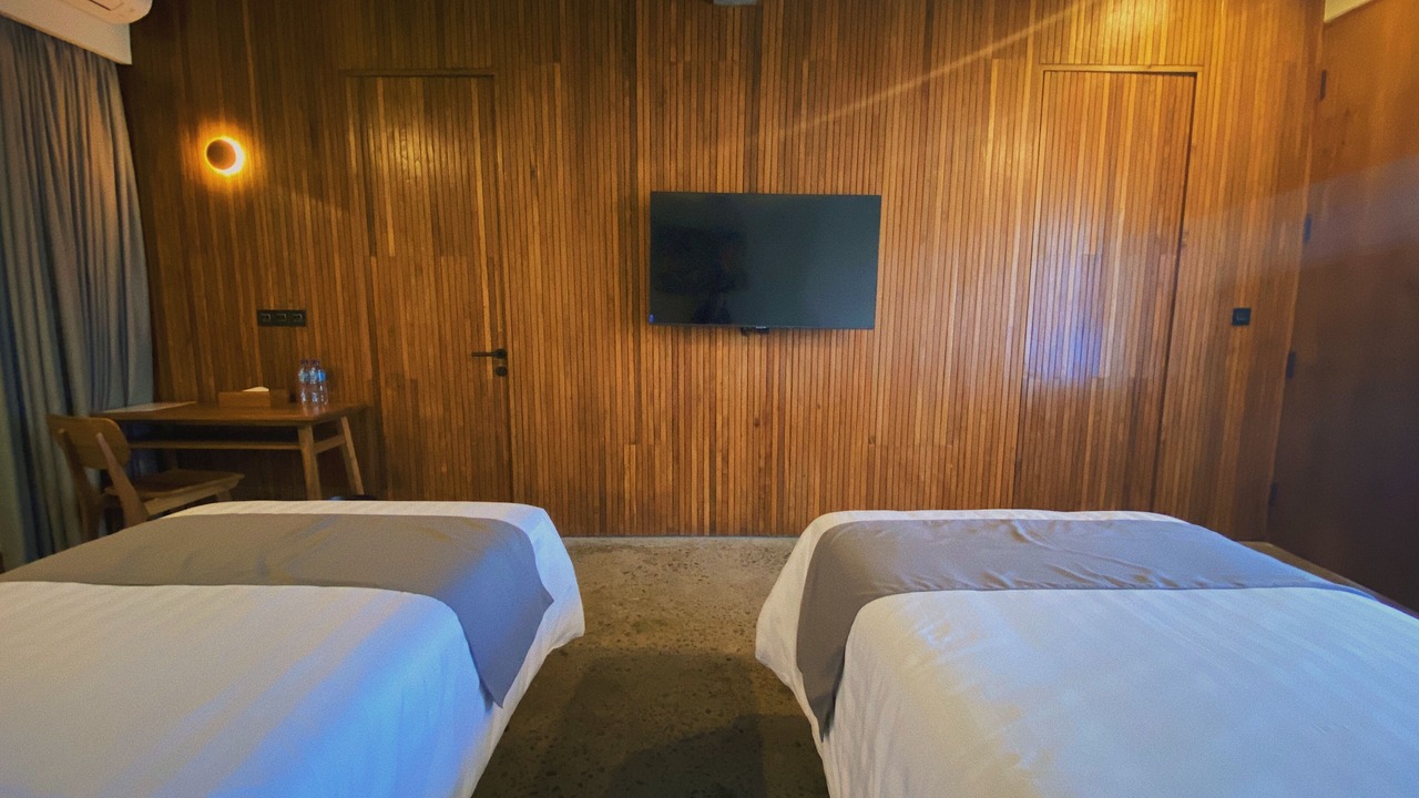 Photo of Bedroom in Dewi Sri