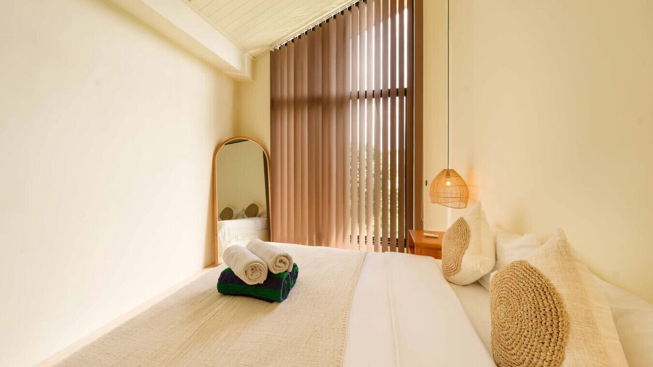 Photo of Bedroom in Jimbaran