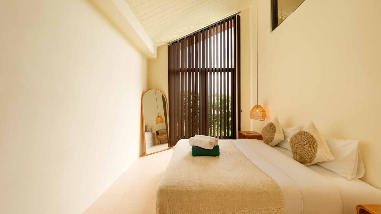 Photo of Bedroom in Jimbaran