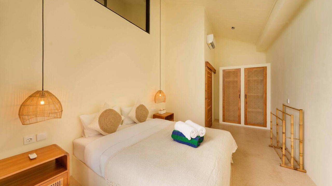 Photo of Bedroom in Jimbaran
