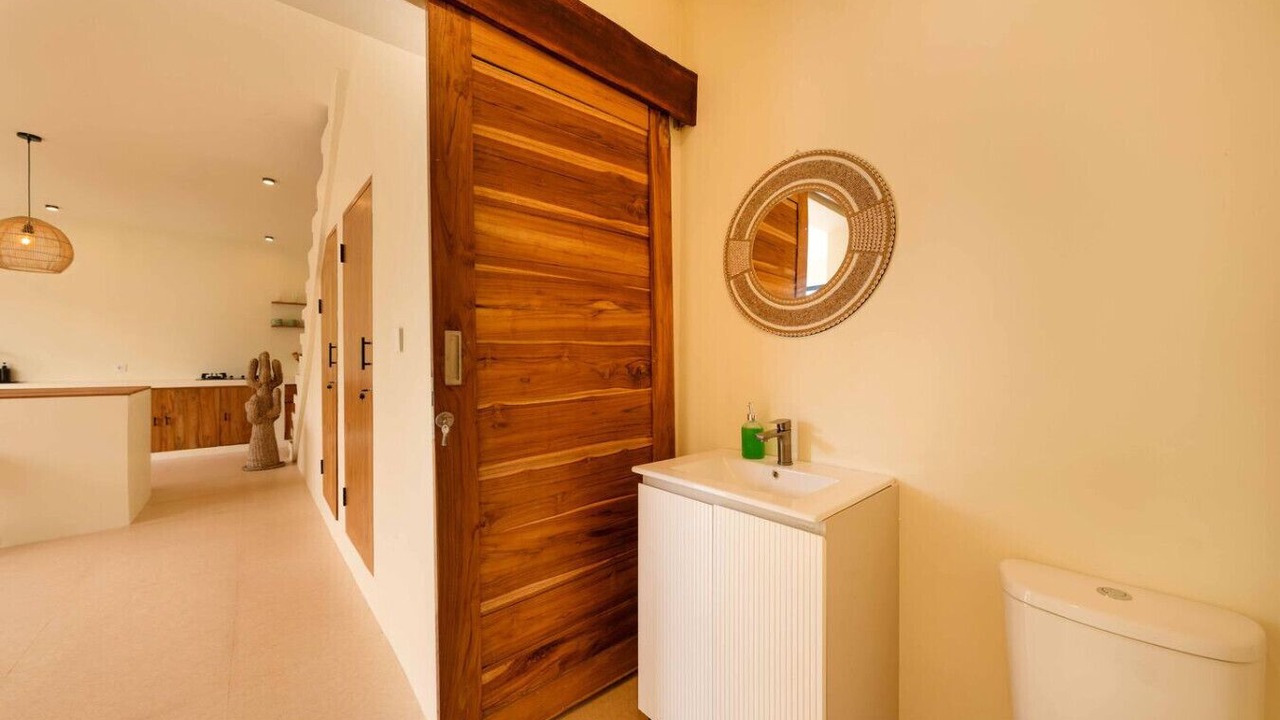Photo of Bathroom in Jimbaran