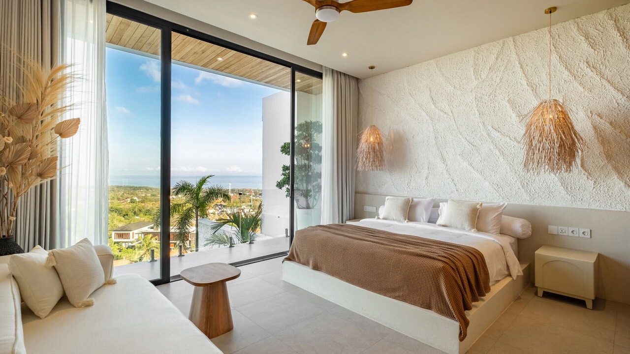Photo of Bedroom in Pecatu