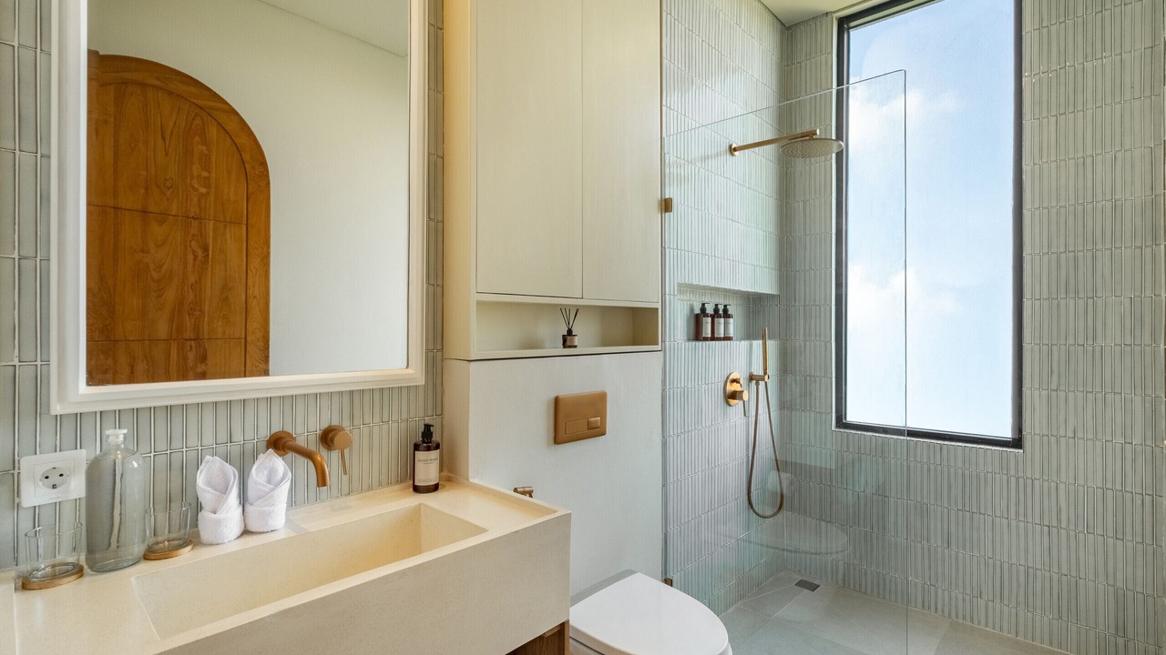 Photo of Bathroom in Pecatu