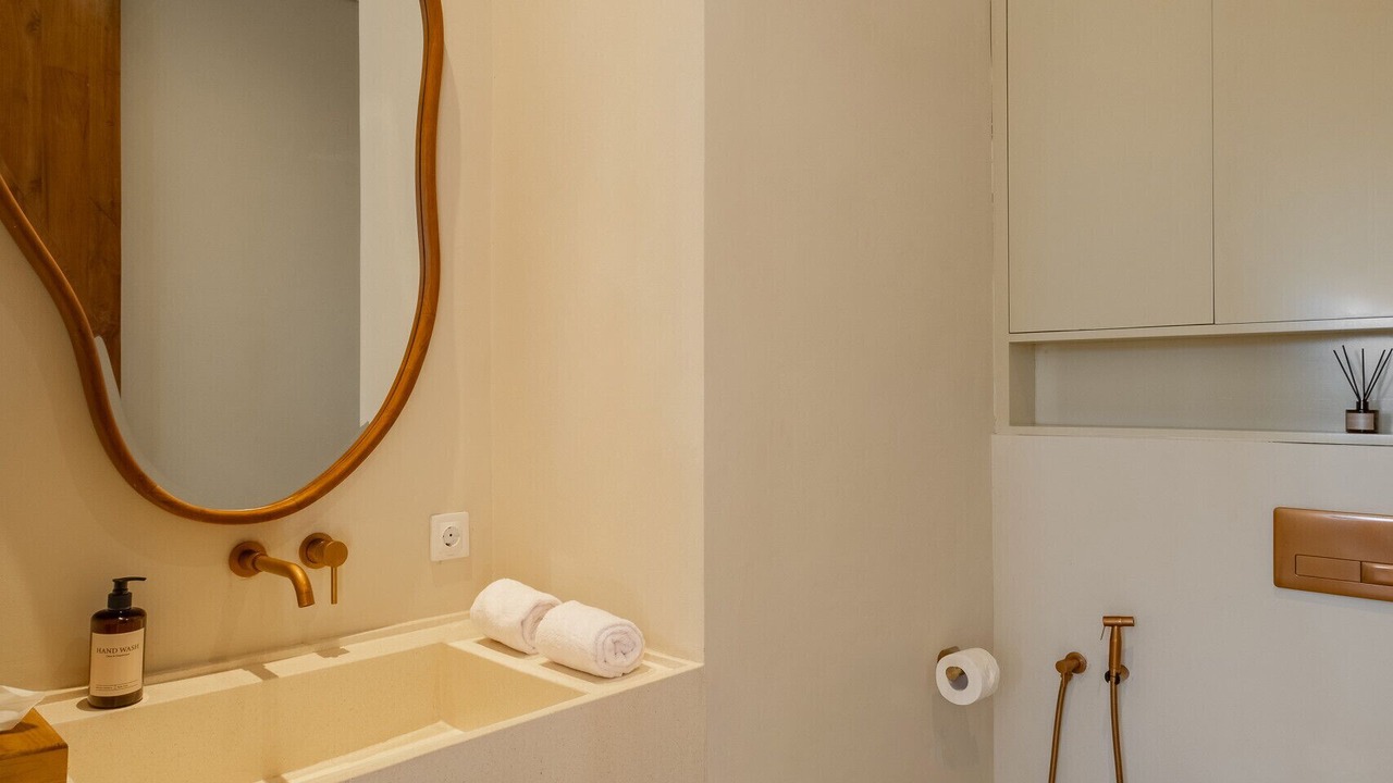 Photo of Bathroom in Pecatu