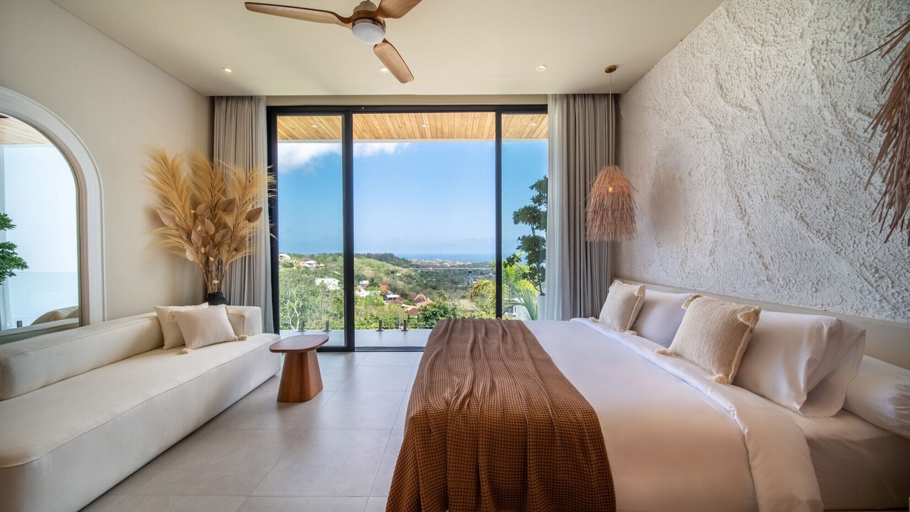 Photo of Bedroom in Pecatu
