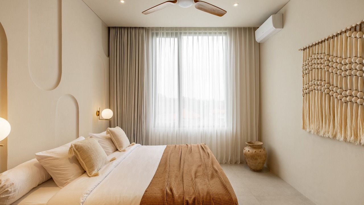 Photo of Bedroom in Pecatu