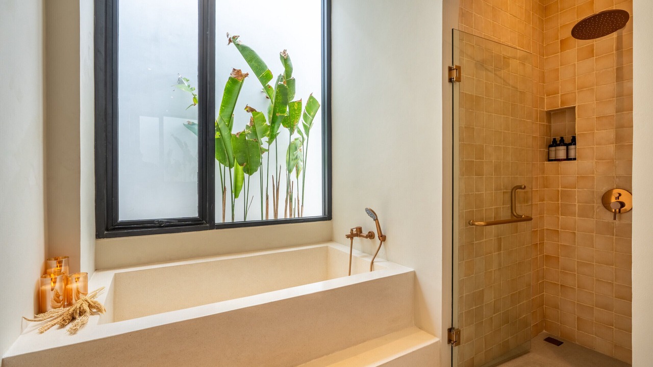 Photo of Bathroom in Pecatu