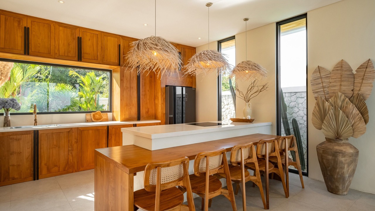Photo of Kitchen in Pecatu