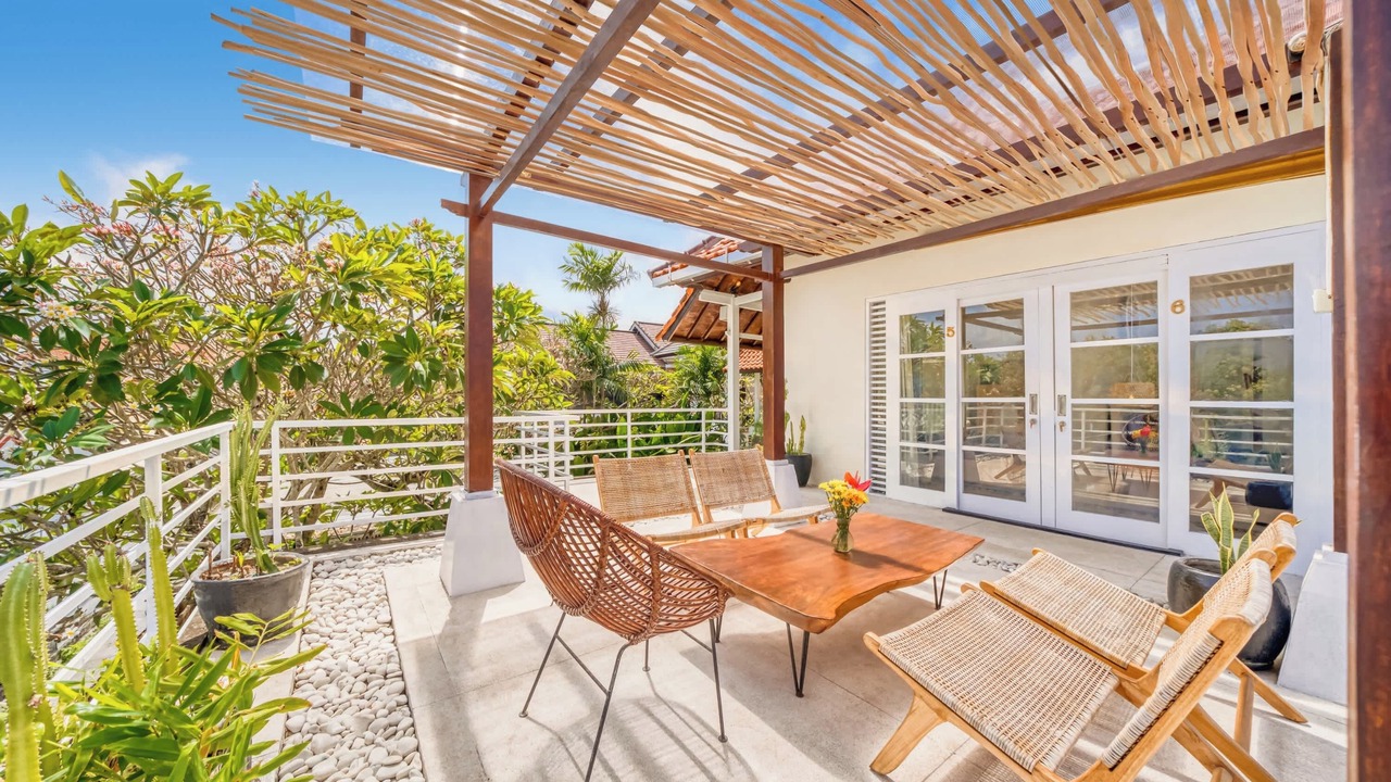 Photo of Patio Balcony in Batubelig