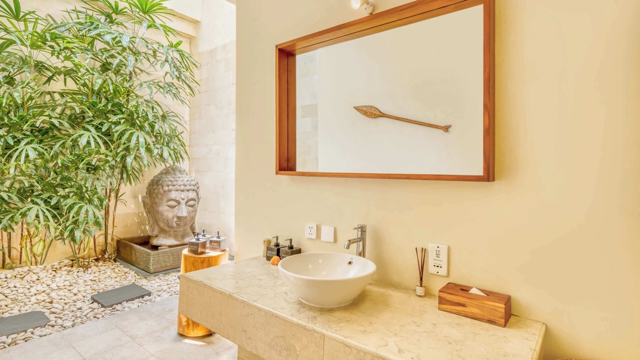 Photo of Bathroom in Batubelig