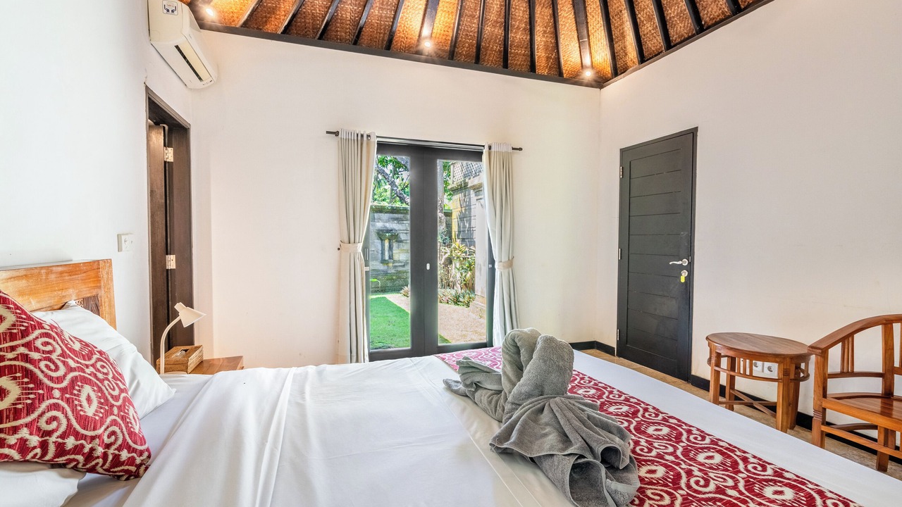 Photo of Bedroom in Saba