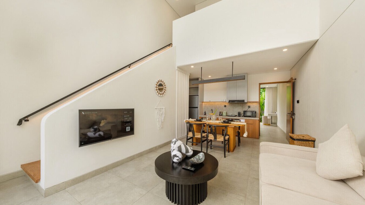 Photo of Livingroom in Berawa
