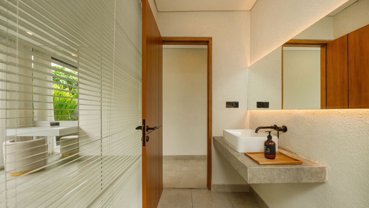 Photo of Bathroom in Berawa