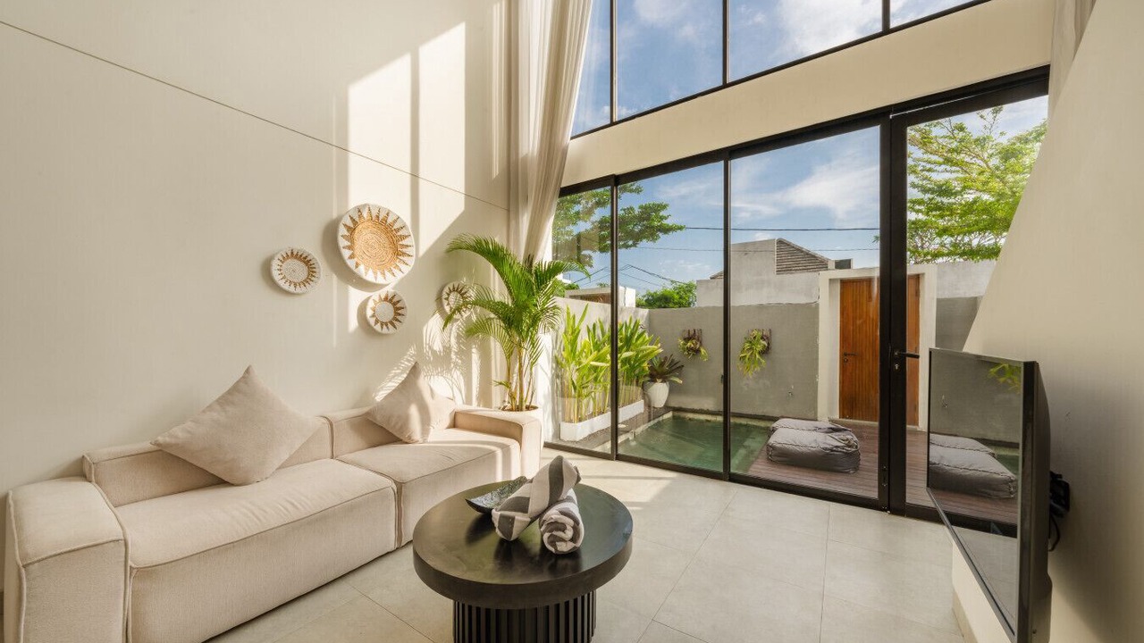 Photo of Livingroom in Berawa
