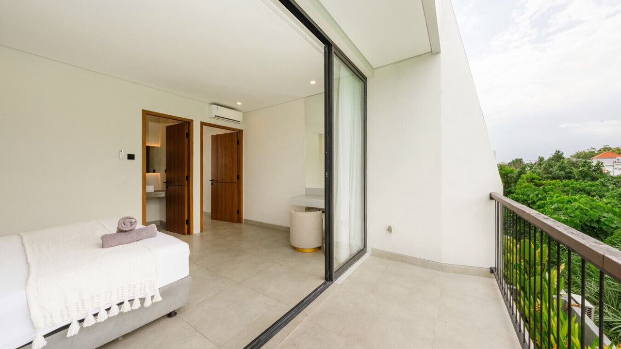 Photo of Bedroom in Berawa